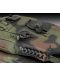 Συναρμολογημένο μοντέλο Revell - Άρμα μάχης Leopard 2 A6/A6NL - 4t